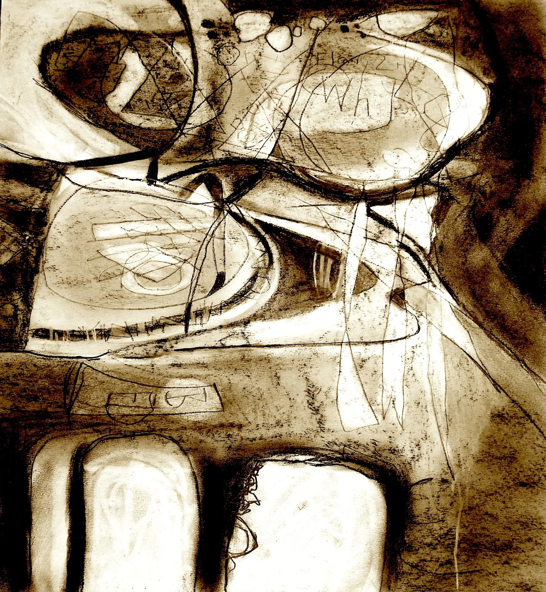 Another line of flight