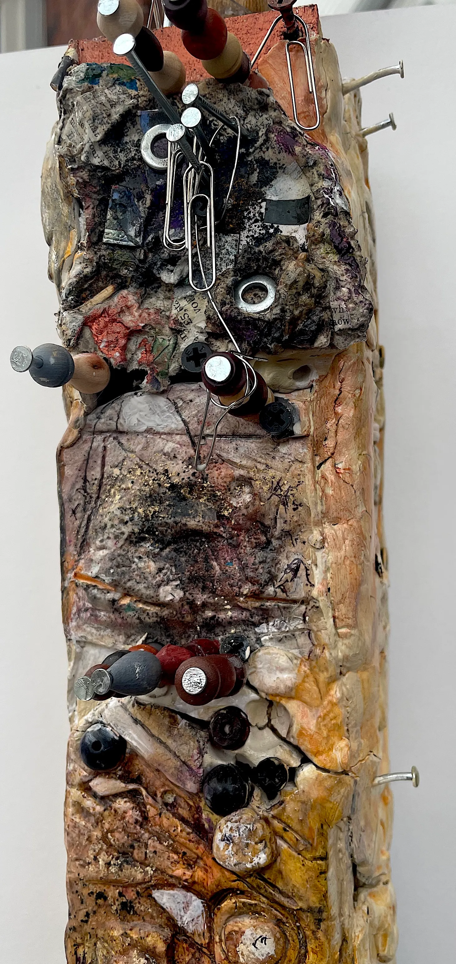 'Attic Dreams' Detail 3