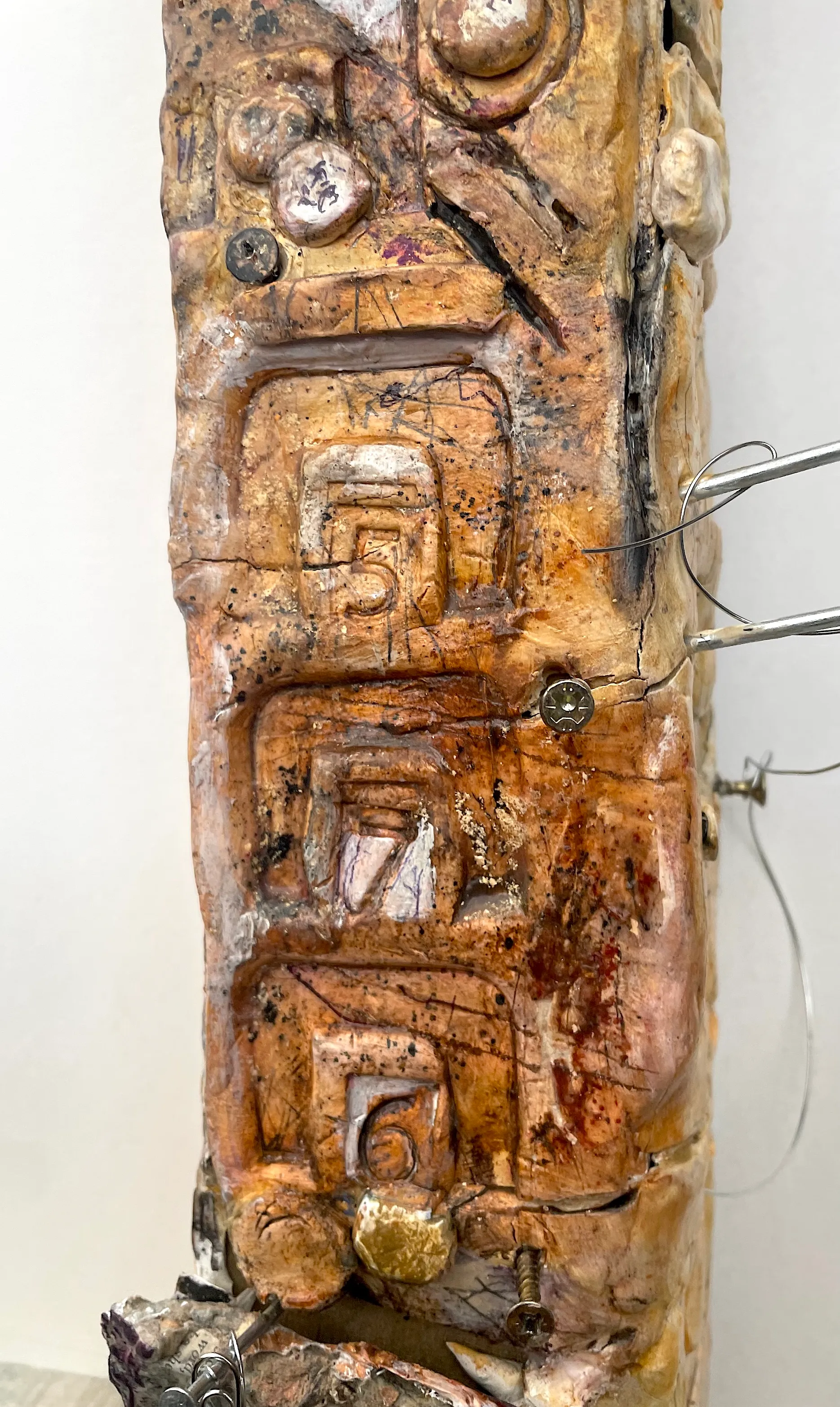 Attic Dreams Detail 4