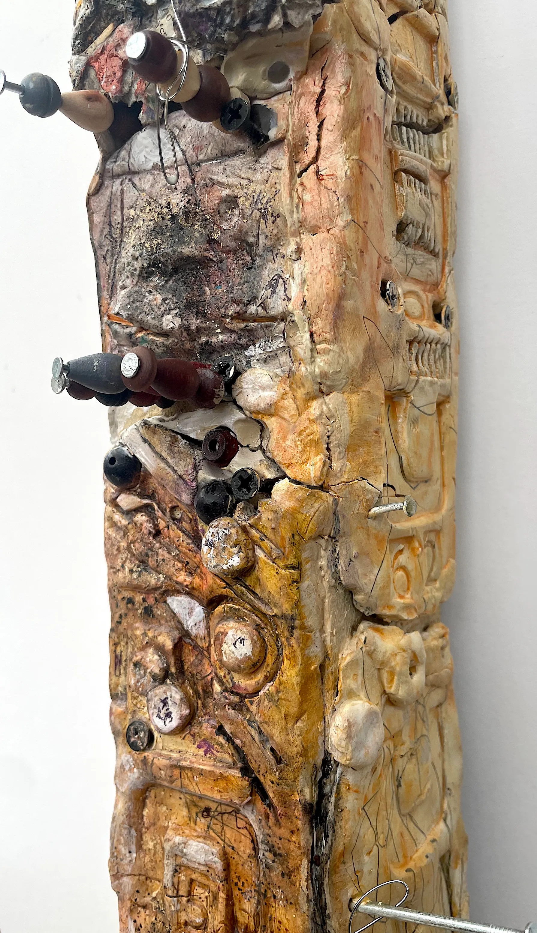 Attic Dreams. Detail 5