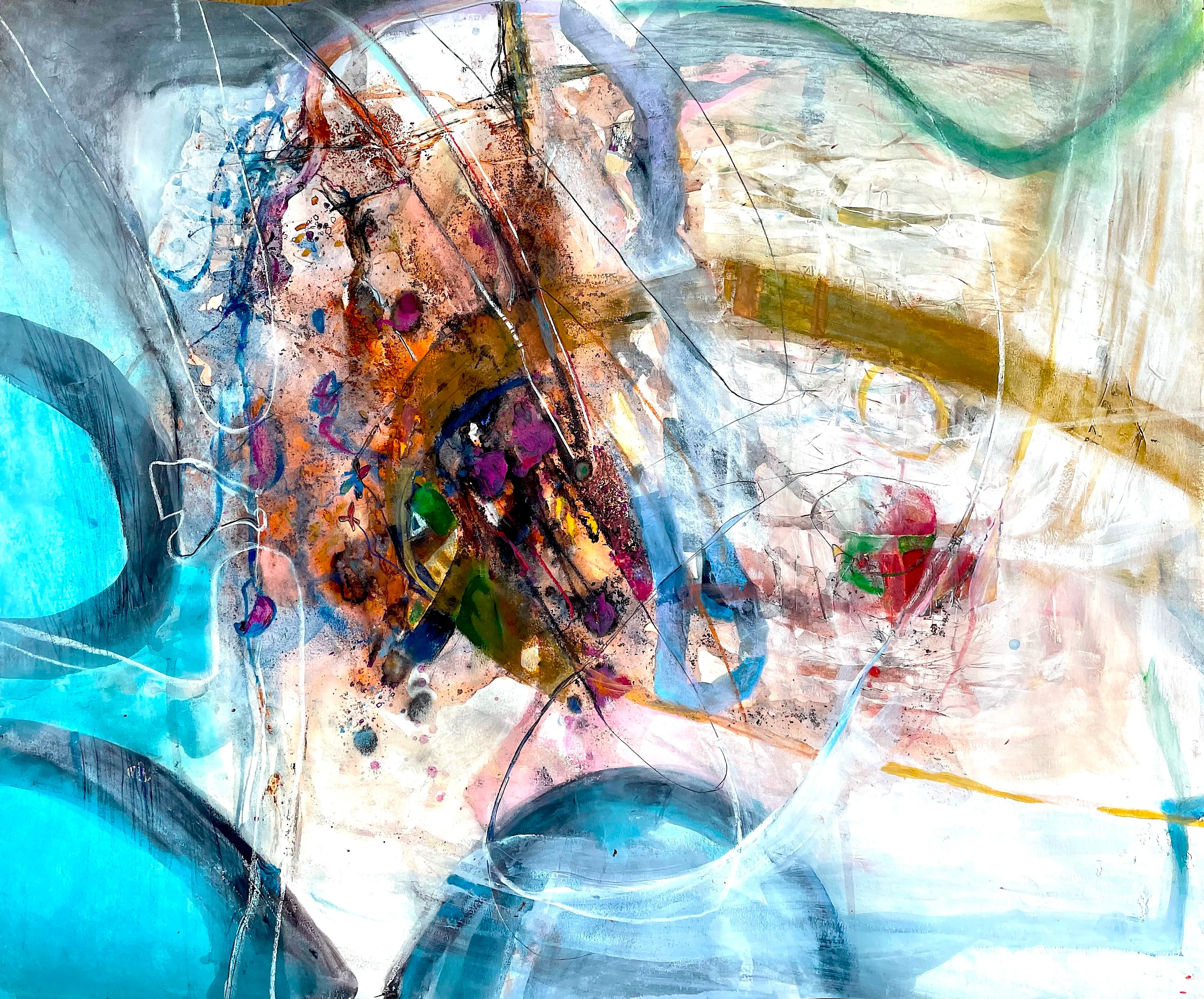 Ballroom of Imagination