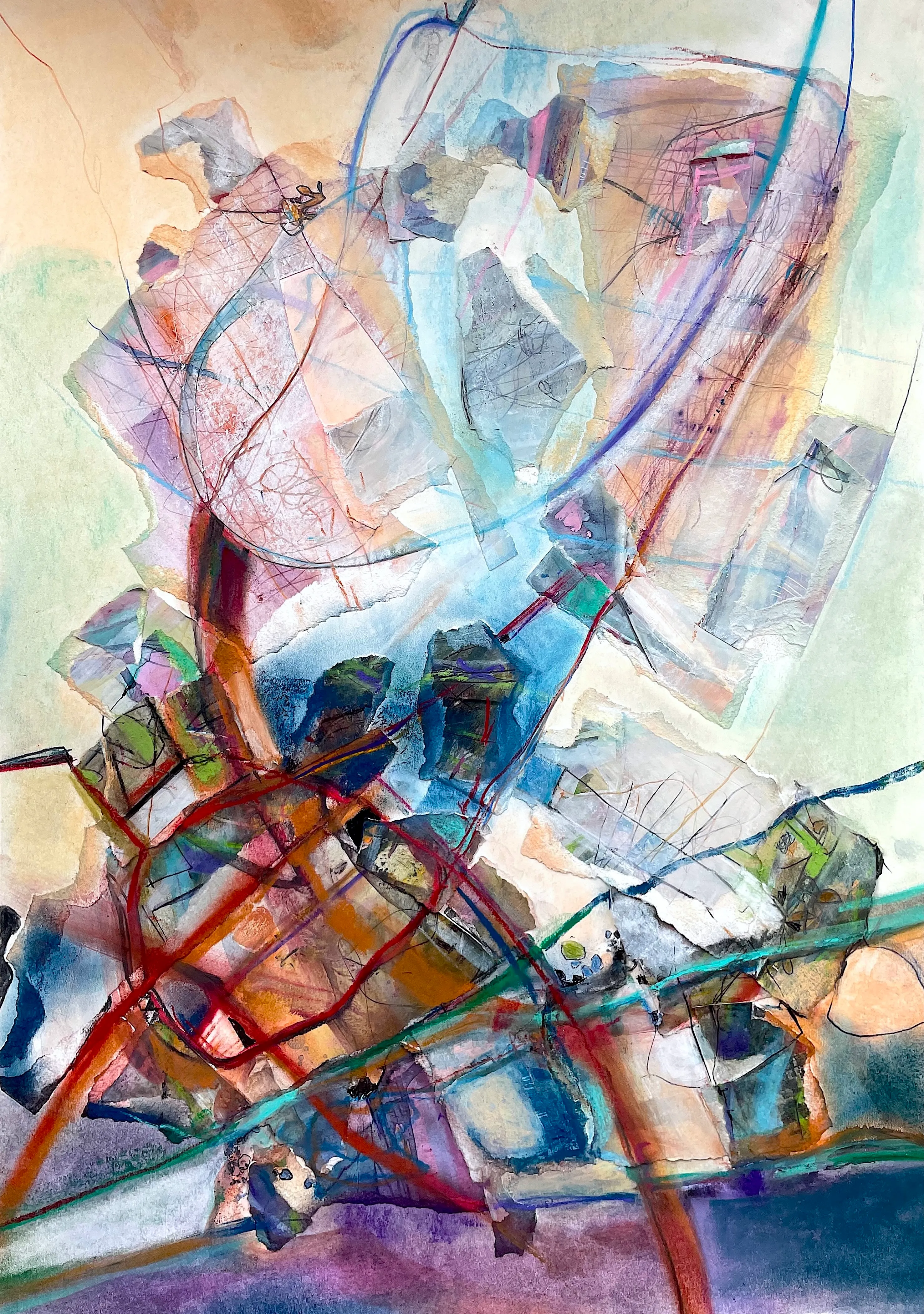 "Earth Flowsong"