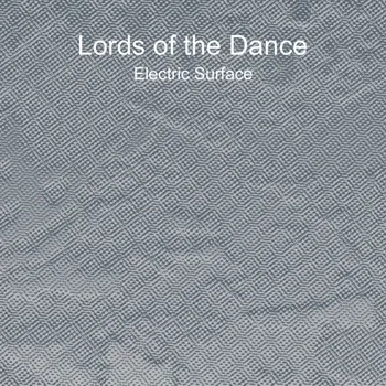 Album cover for Electric Surface