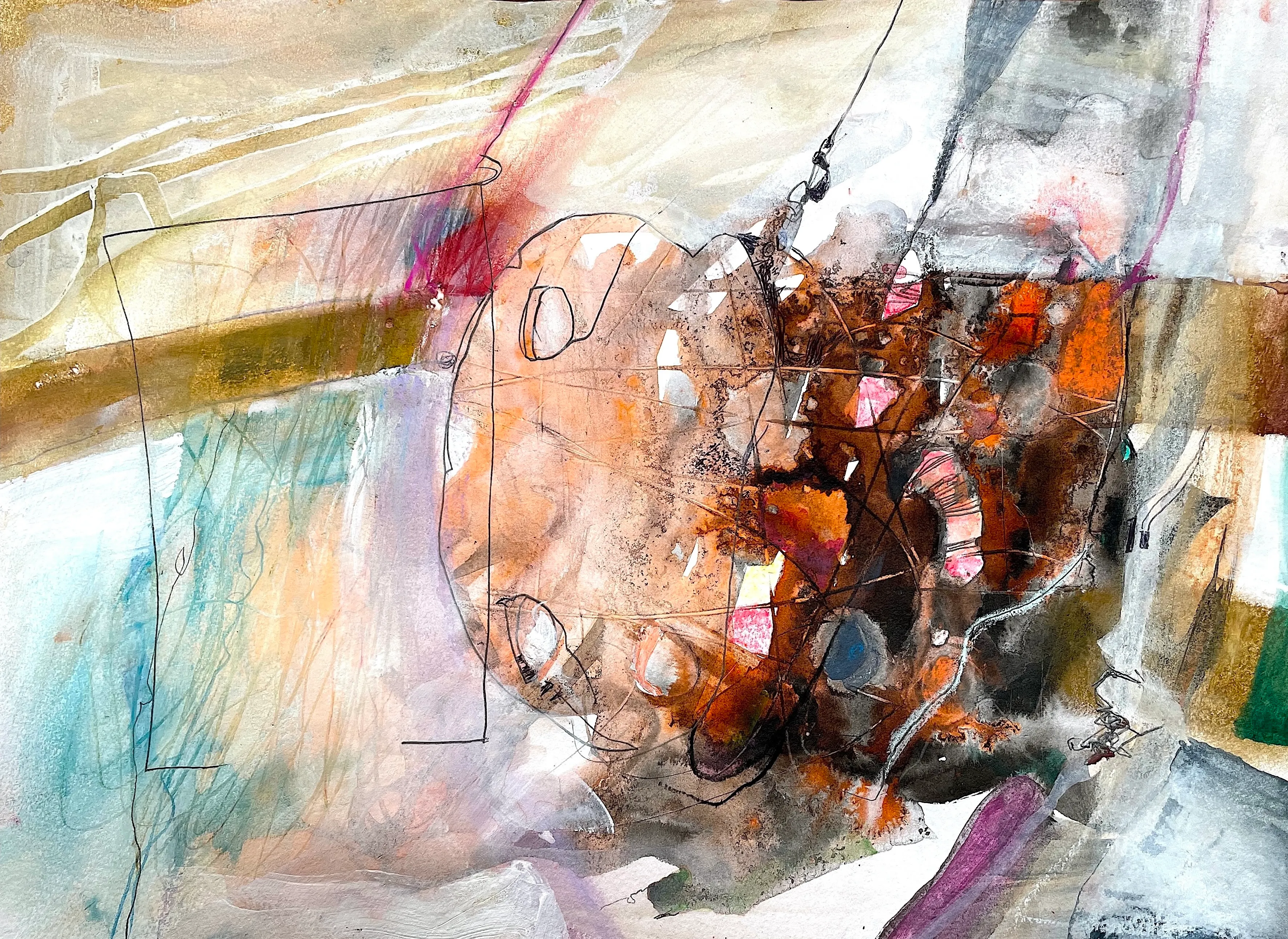 Intimations