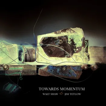 Album cover for Towards Momentum