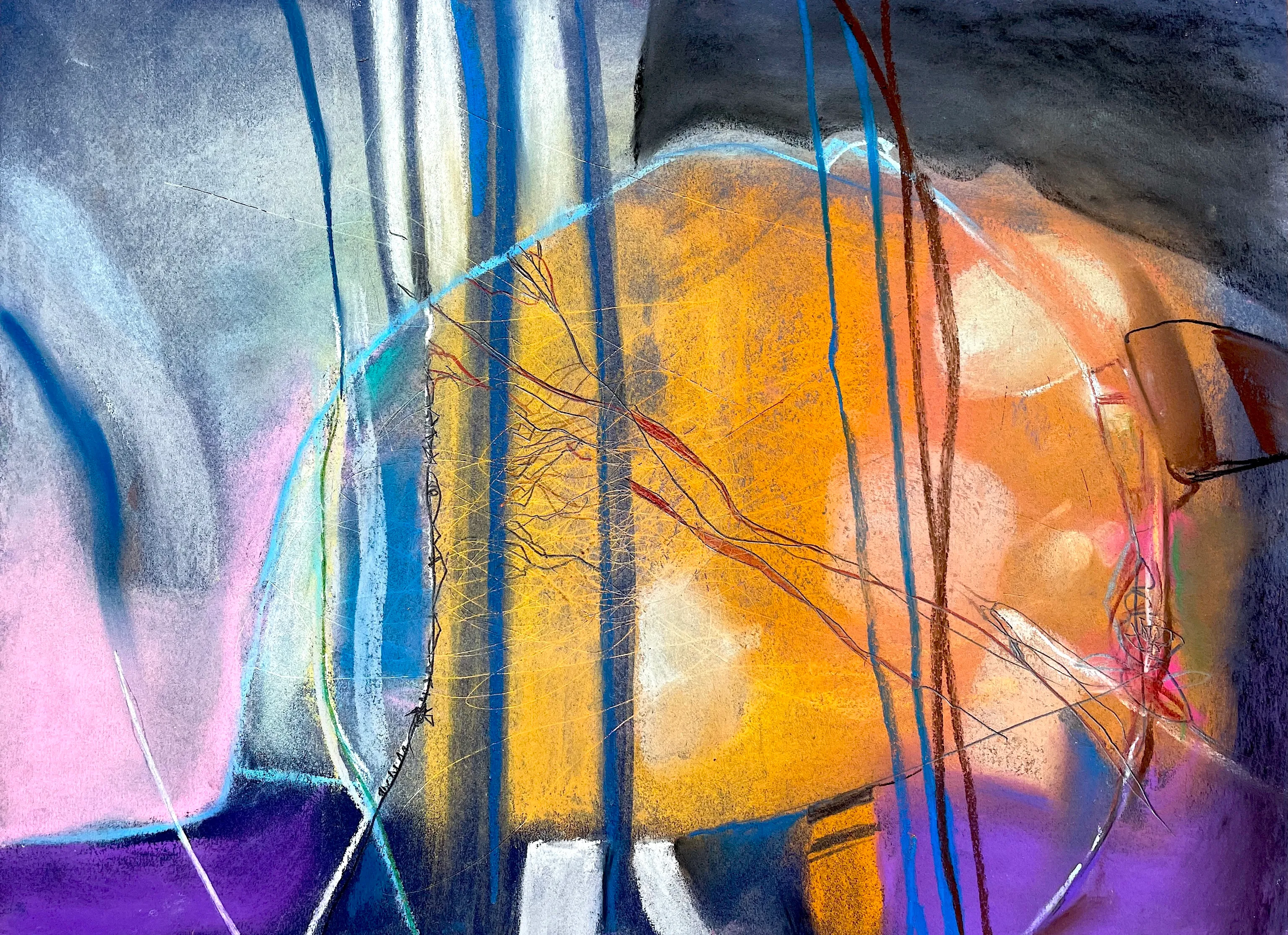 Woodland / Early light